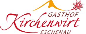Logo / Gasthof Kirchenwirt in Eschenau